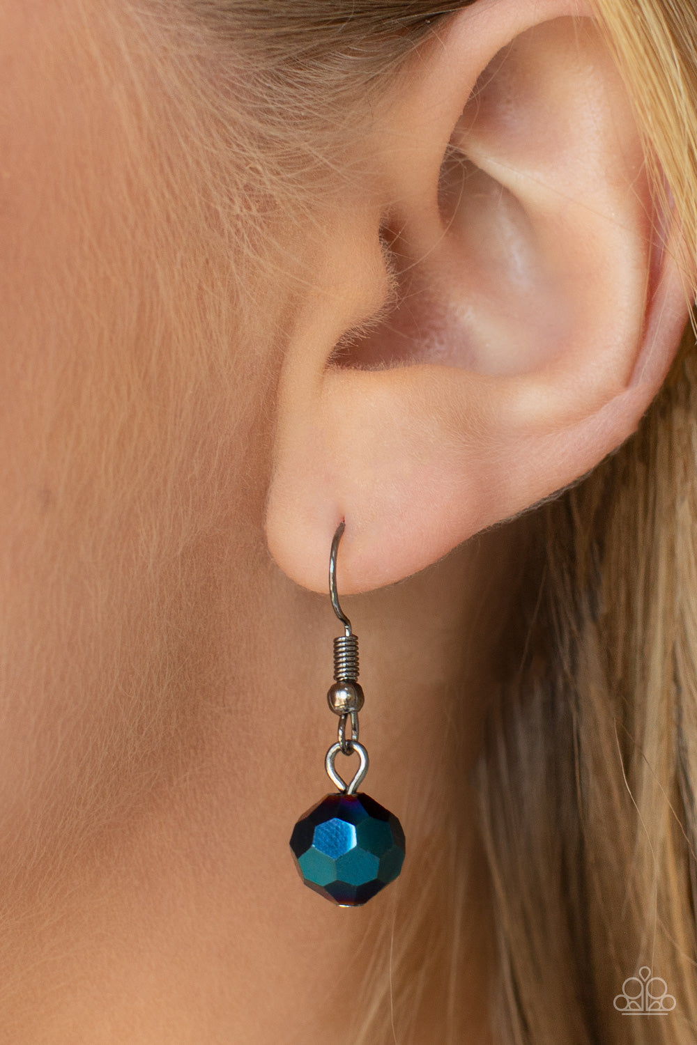 Paparazzi ♥ Prismatic Pick-Me-Up - Multi ♥ Necklace