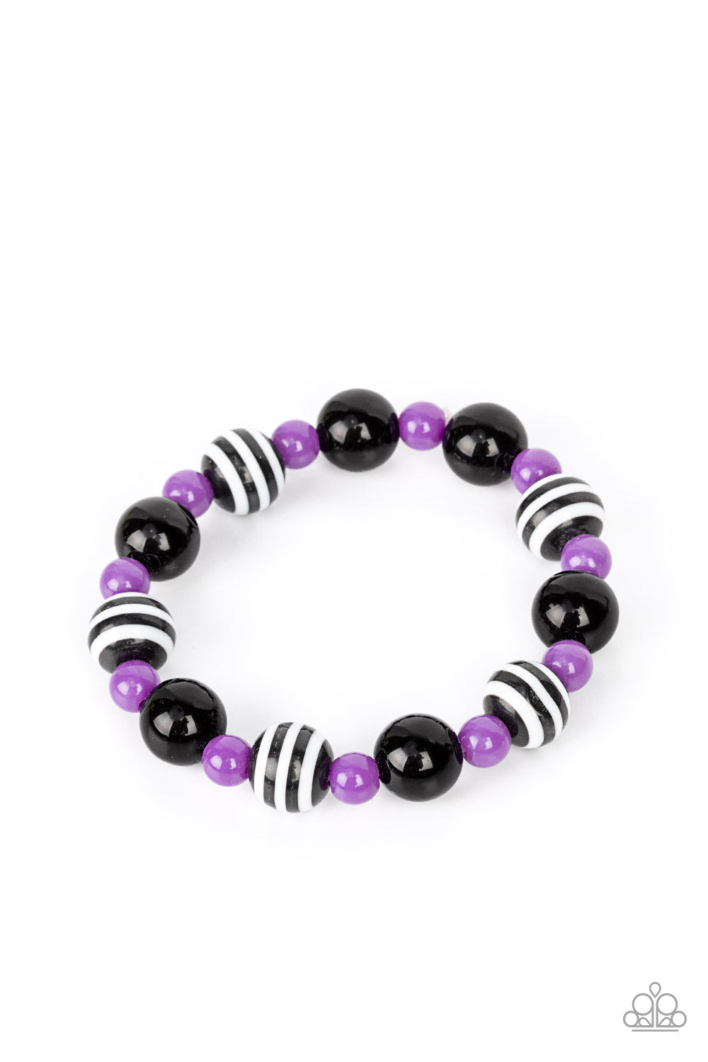 Paparazzi ♥ Starlet Shimmer Bracelet Kit P9SS-MTXX-312XX ♥ Starlet Shimmer Bracelets
