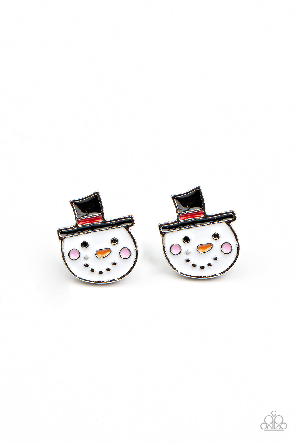 Paparazzi ♥ Starlet Shimmer Earring Kit P5SS-MTXX-383XX ♥ Starlet Shimmer Earrings