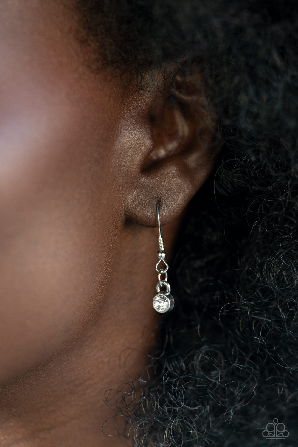 Paparazzi ♥ Posh Party Avenue - Multi ♥ Necklace