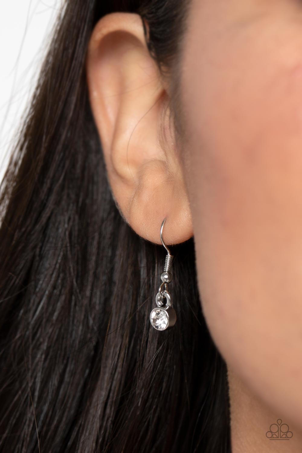 Paparazzi ♥ Too Good to BEAM True - Purple ♥ Necklace