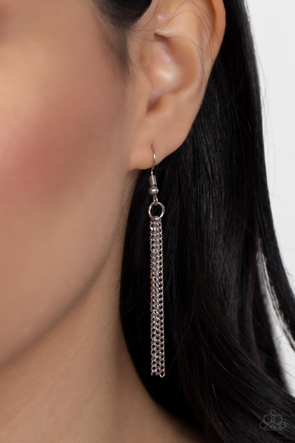 Paparazzi ♥ Prairie Picnic - Green ♥ Necklace