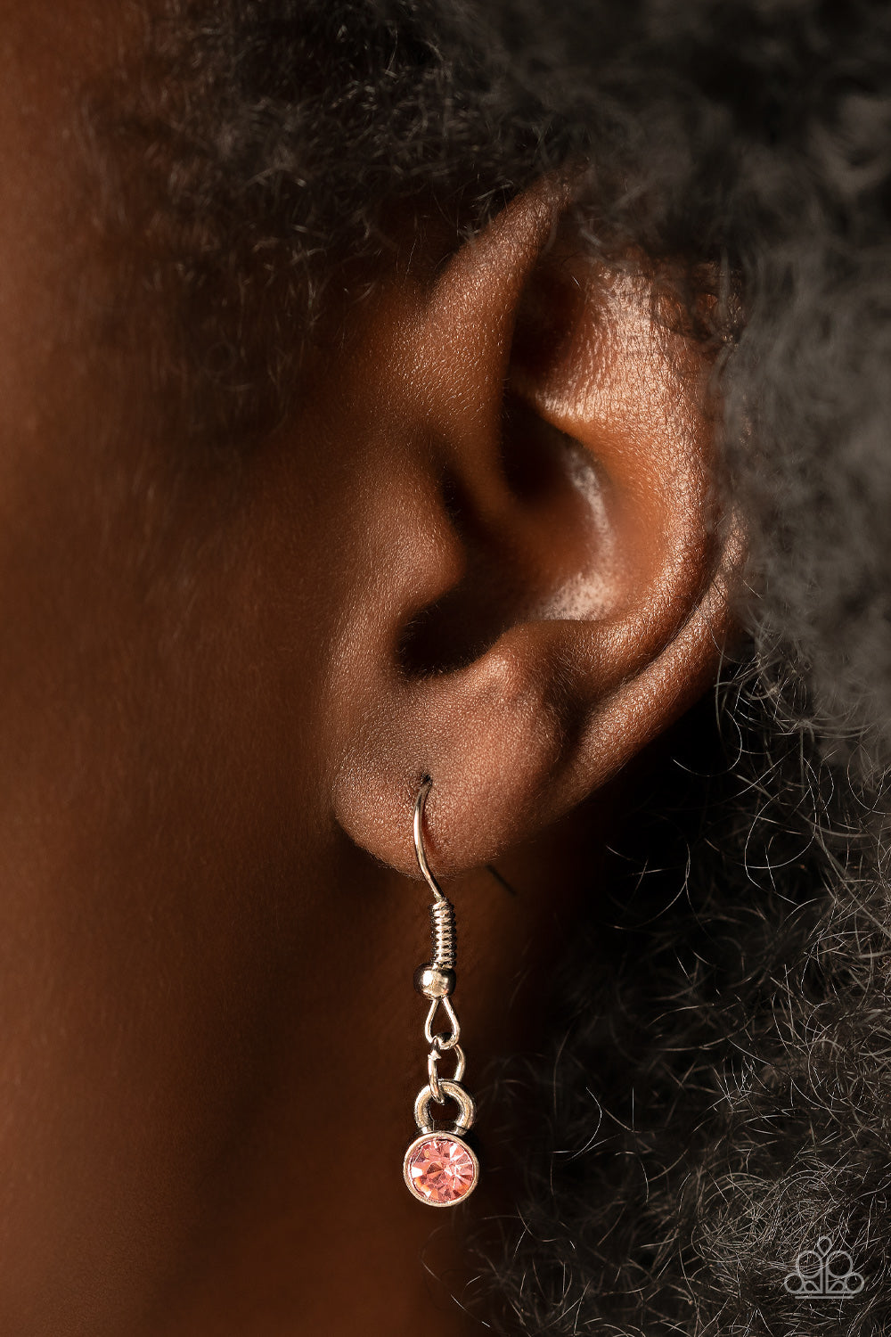 Paparazzi ♥ TIMELESS Traveler - Pink ♥ Necklace