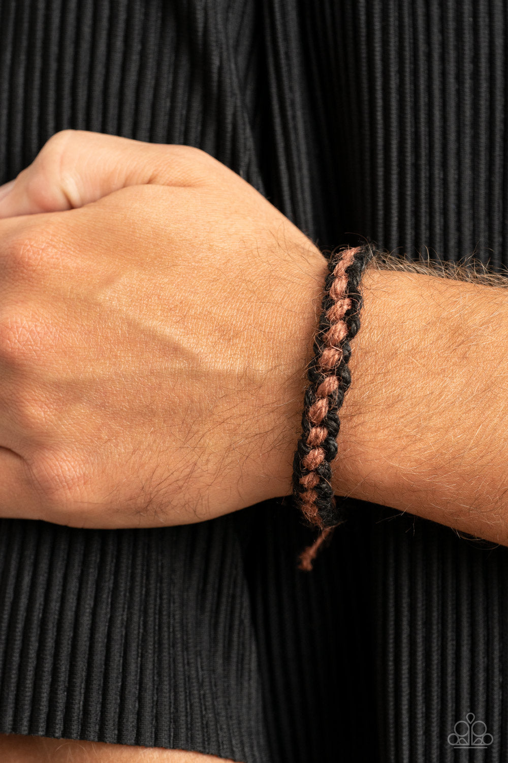 Paparazzi ♥ Nautical Nonsense - Multi ♥ Bracelet