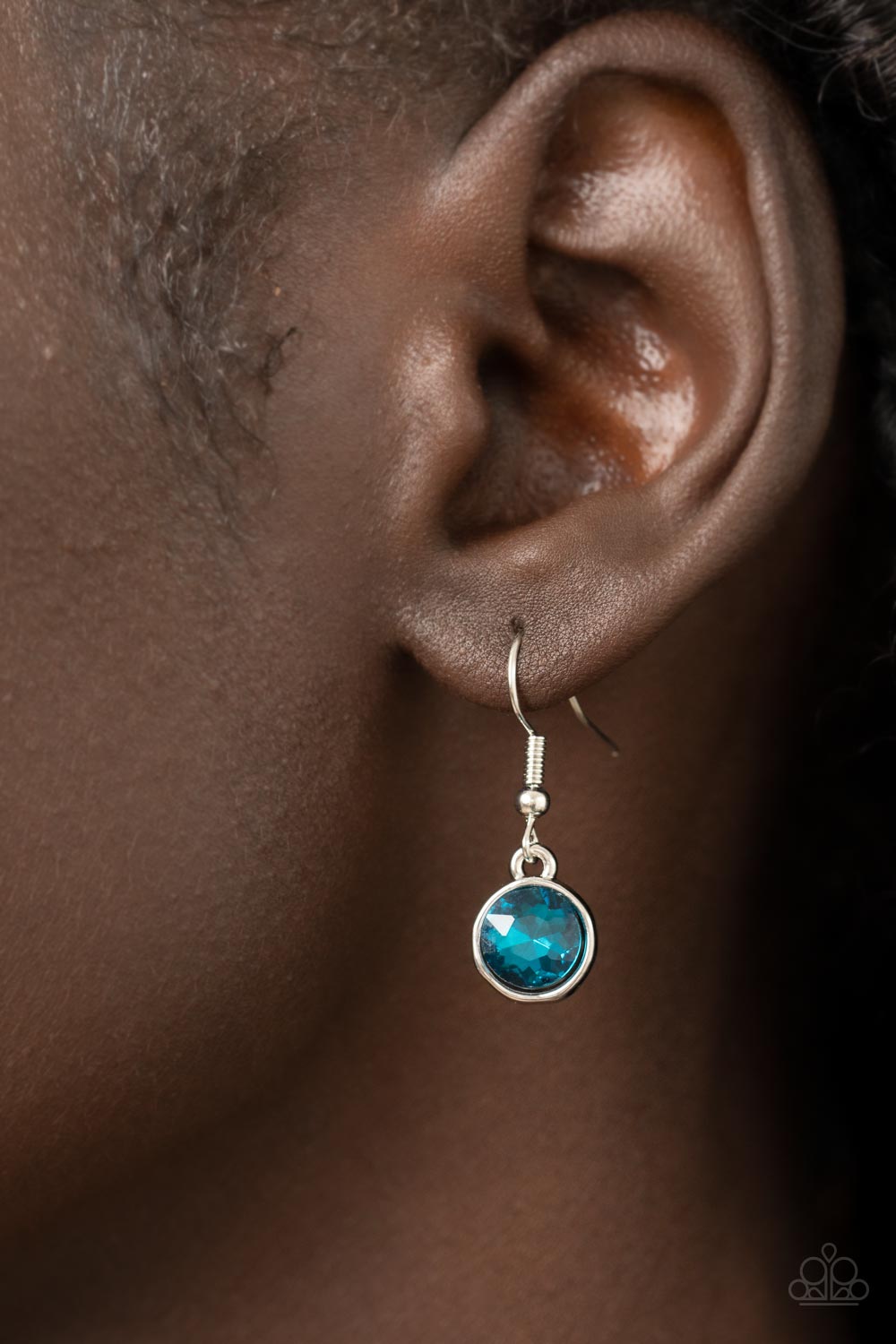 Paparazzi ♥ Pampered Powerhouse - Multi ♥ Necklace