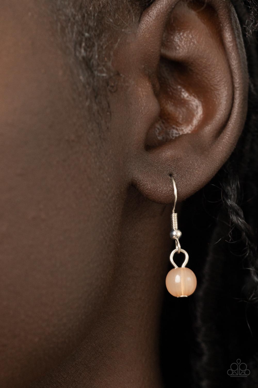 Paparazzi ♥ Bahama Mama Mode - Brown ♥ Necklace