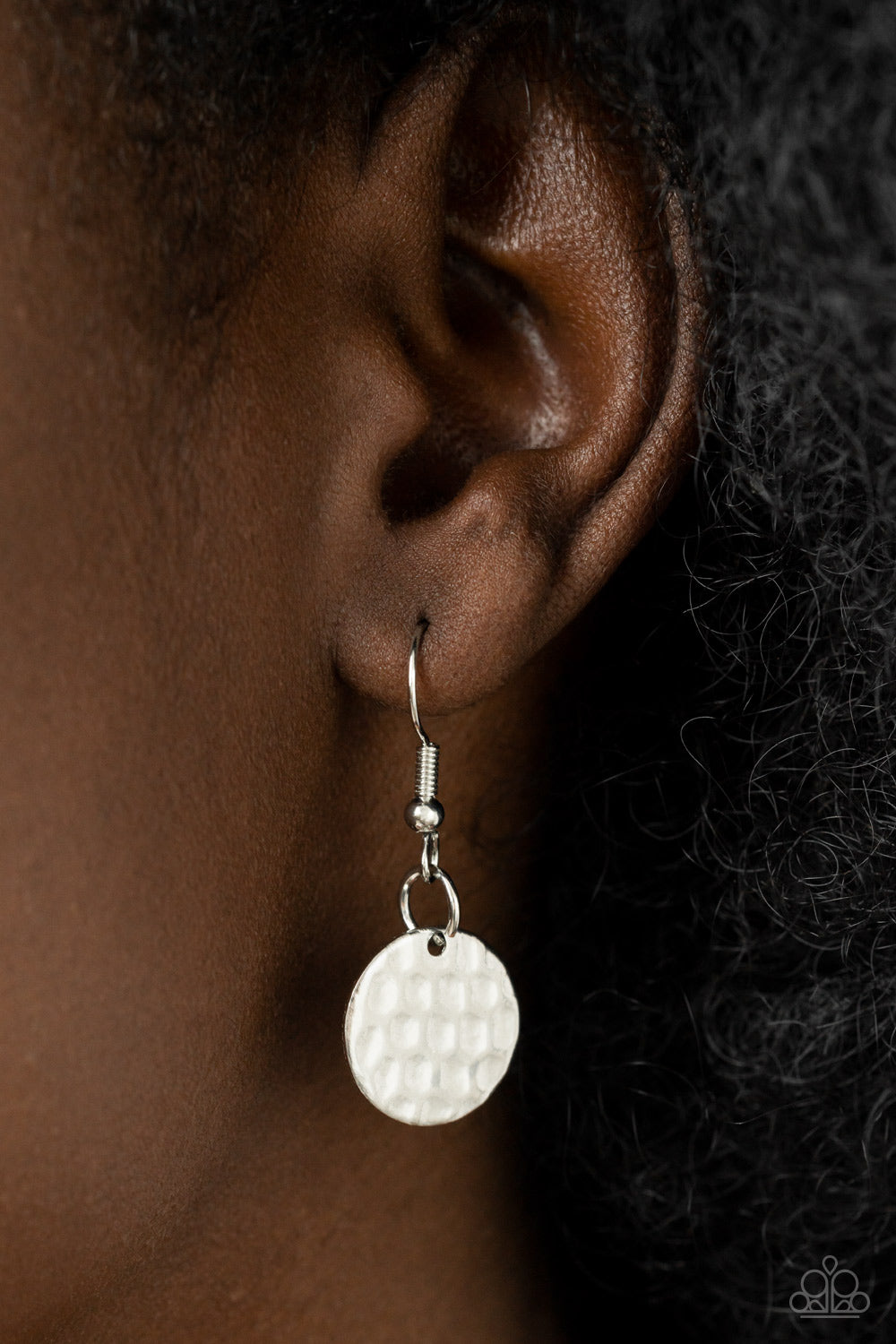 Paparazzi ♥ Rural Reflex - Red ♥ Necklace