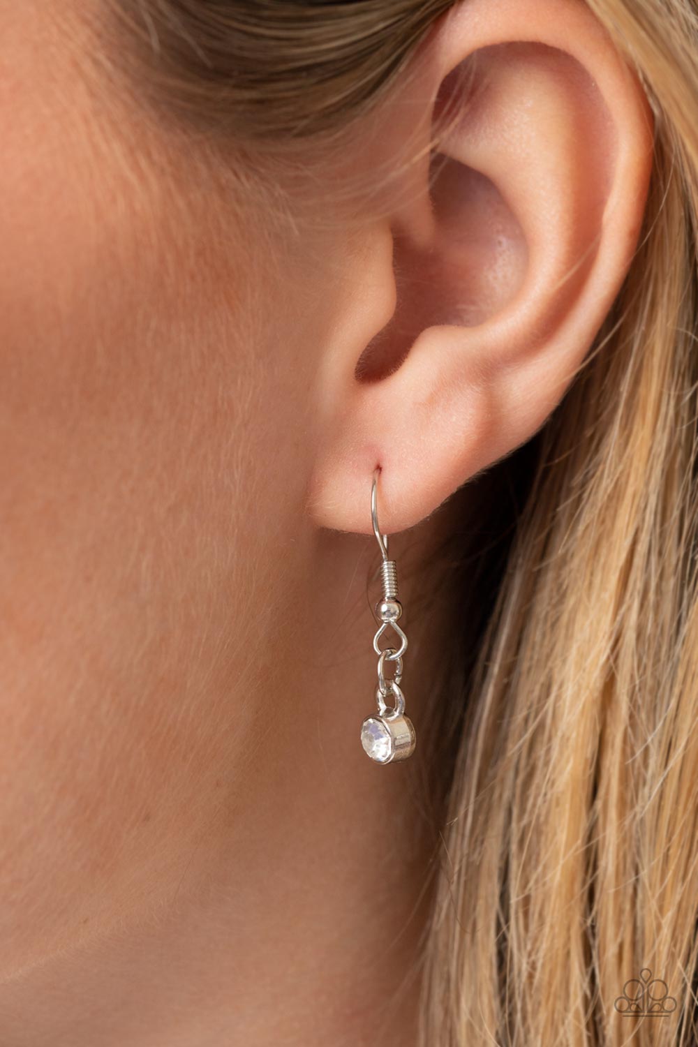 Paparazzi ♥ Flauntable Flamboyance - Black ♥ Necklace