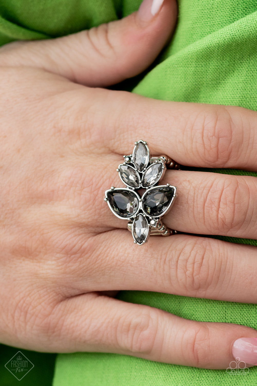 Paparazzi ♥ Magnificent Musings - Complete Trend Blend ♥