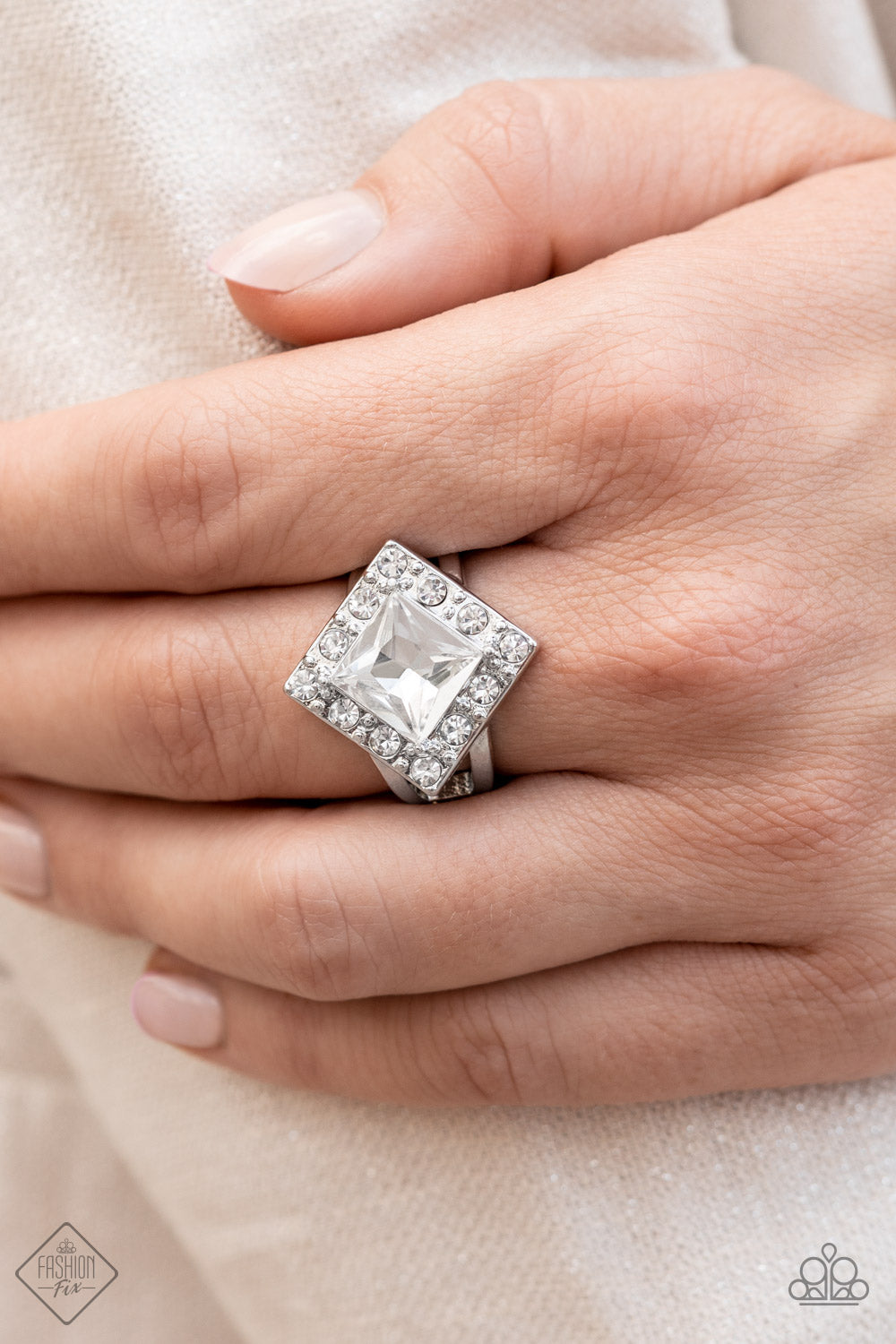 Paparazzi ♥ Fiercely 5th Avenue - Complete Trend Blend ♥