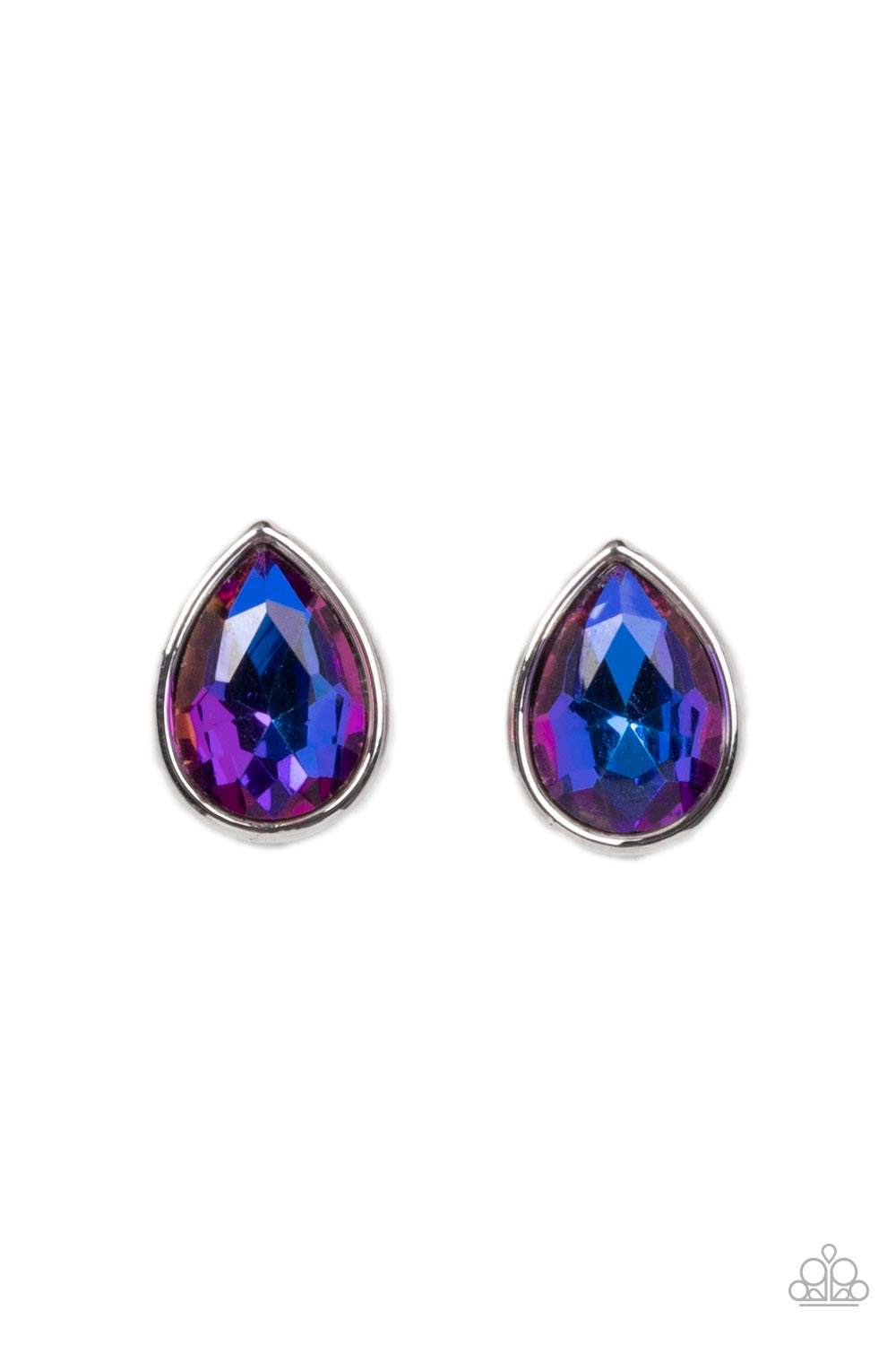Paparazzi ♥ Starlet Shimmer Earring Kit P5SS-MTXX-394XX ♥ Starlet Shimmer Earrings