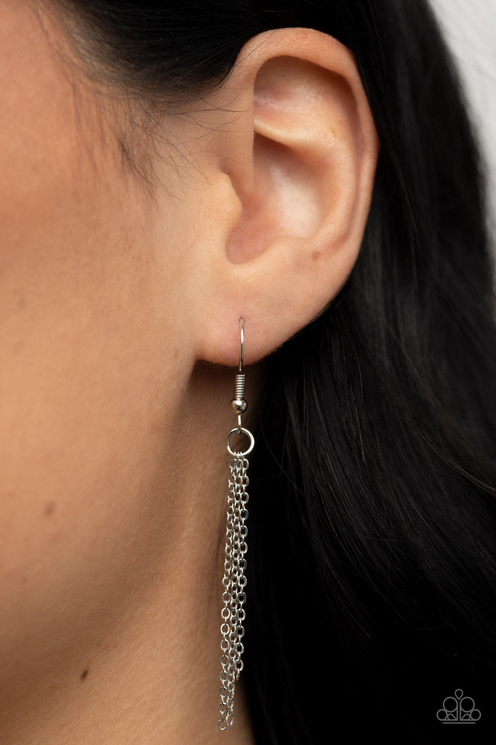 Paparazzi ♥ Interstellar Royal - Green ♥ Necklace