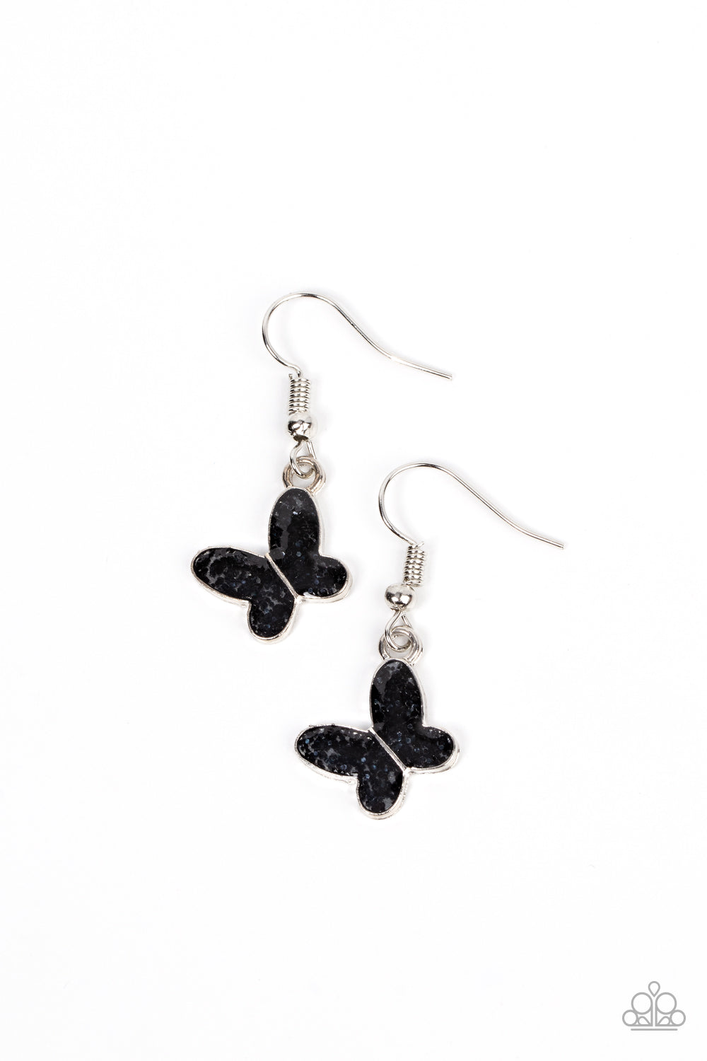 Paparazzi ♥ Starlet Shimmer Earring Kit ♥ Starlet Shimmer Earrings