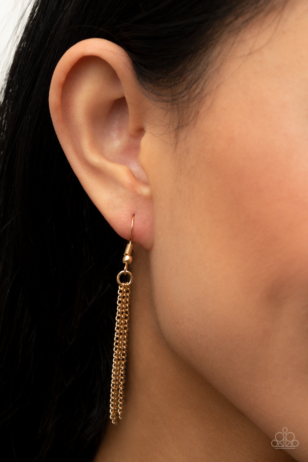 Paparazzi ♥ Totem Treasure - Purple ♥ Necklace