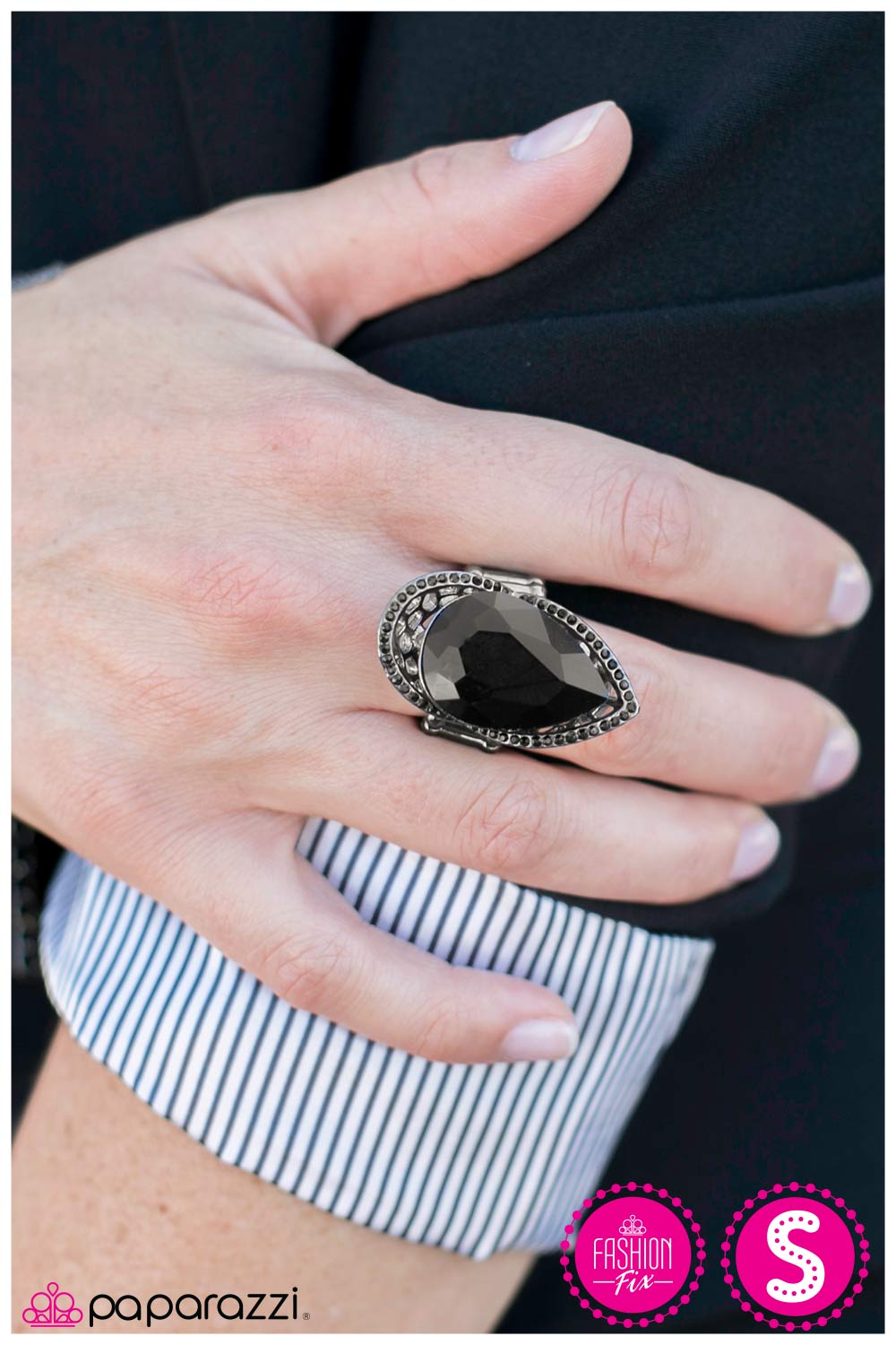 Paparazzi ♥ Magnificent Musings - Complete Trend Blend ♥ MM-0915