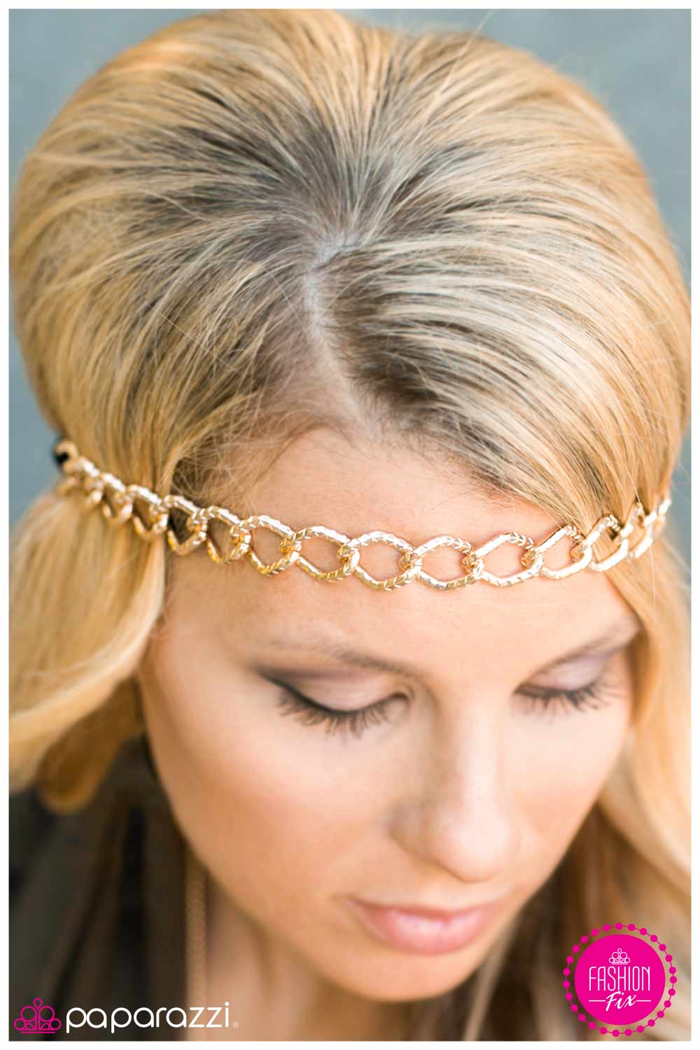 Paparazzi ♥ Sunset Sightings - Complete Trend Blend ♥