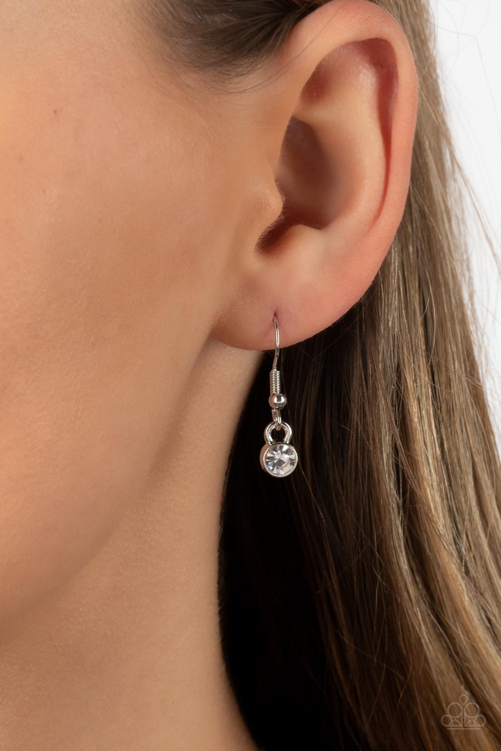 Paparazzi ♥ Unleash Your Sparkle - Yellow ♥ Necklace