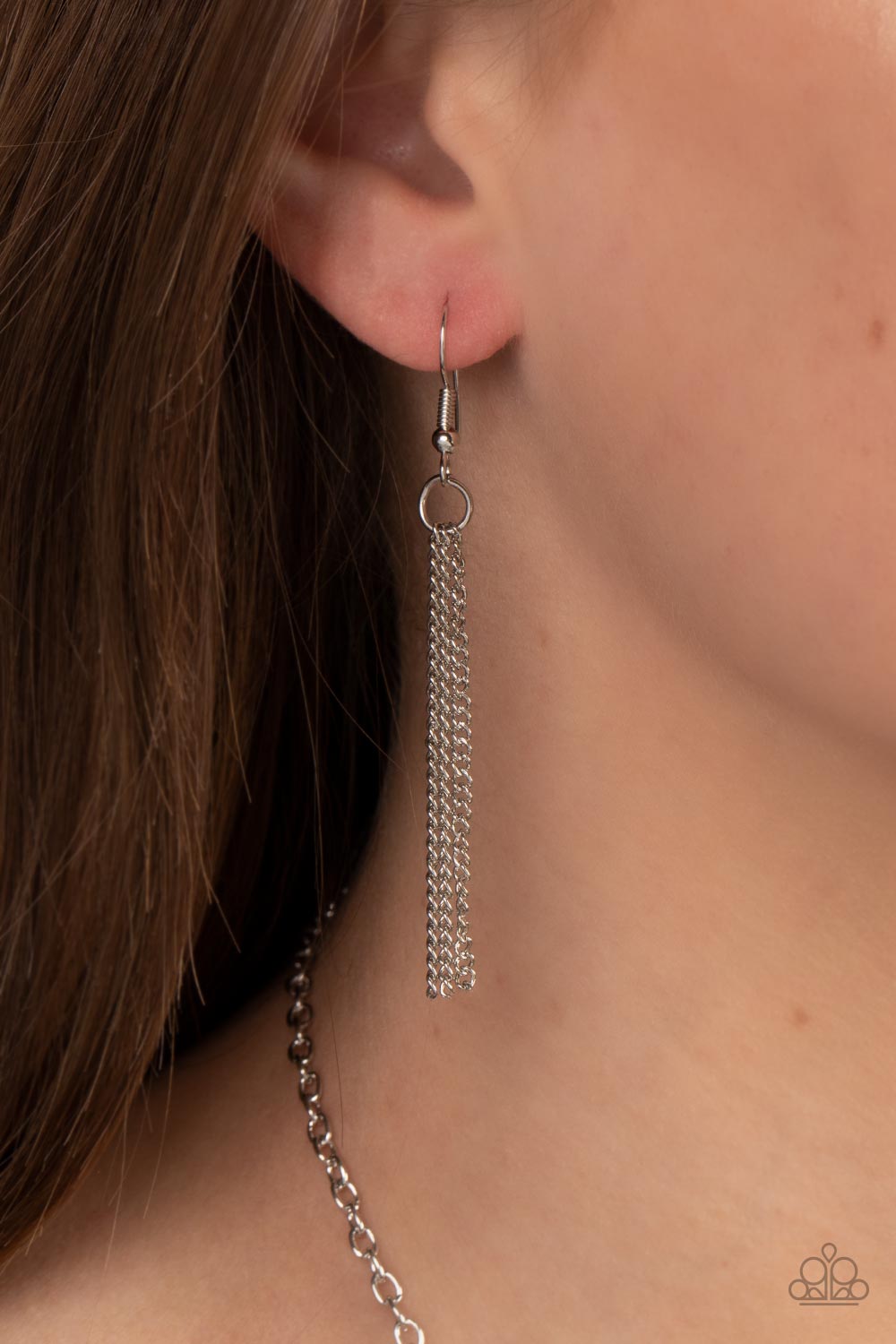 *Ordered 5/22* Paparazzi ♥ Limitless Luster - Yellow ♥ Necklace