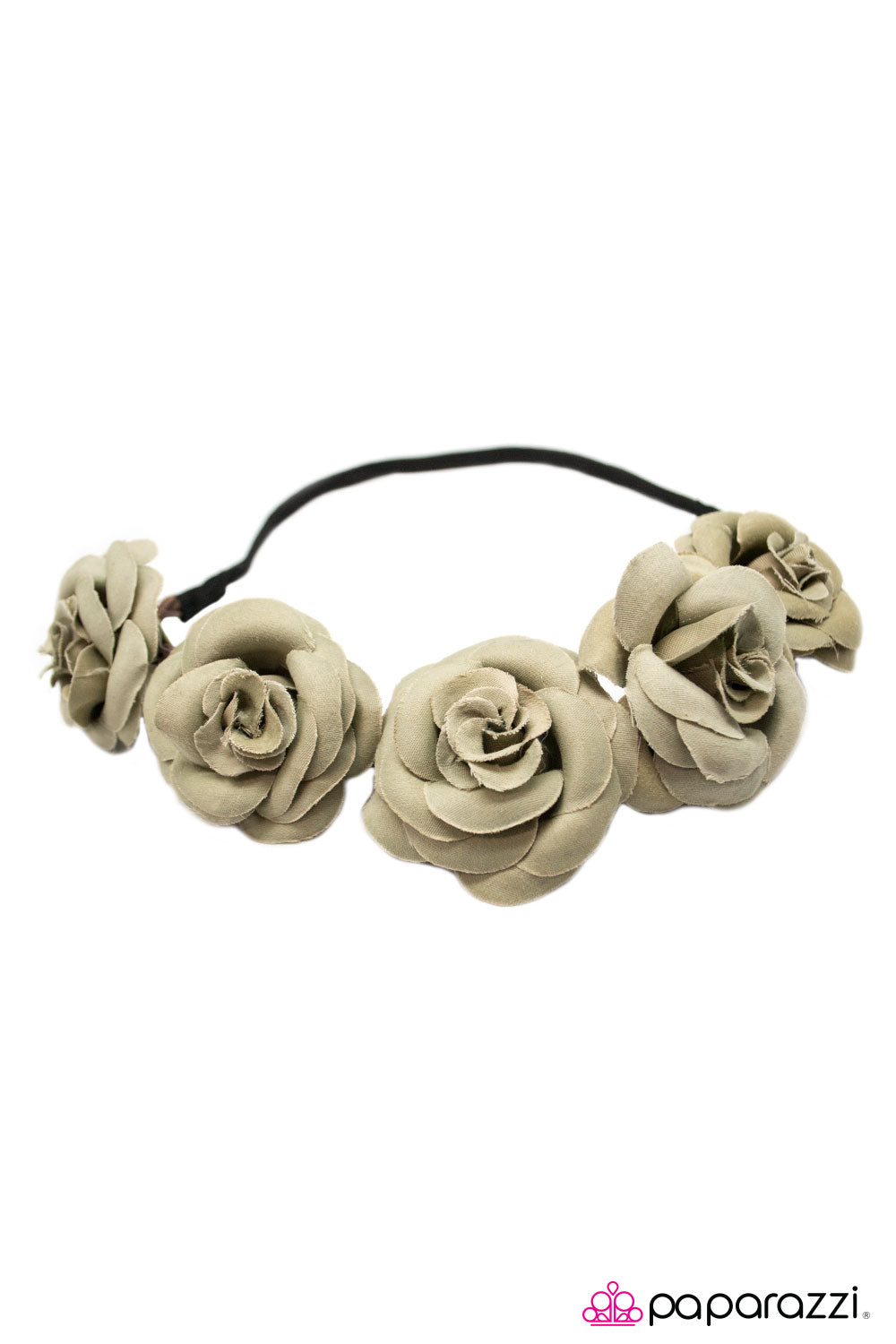 Paparazzi ♥ Eco-Friendly ♥