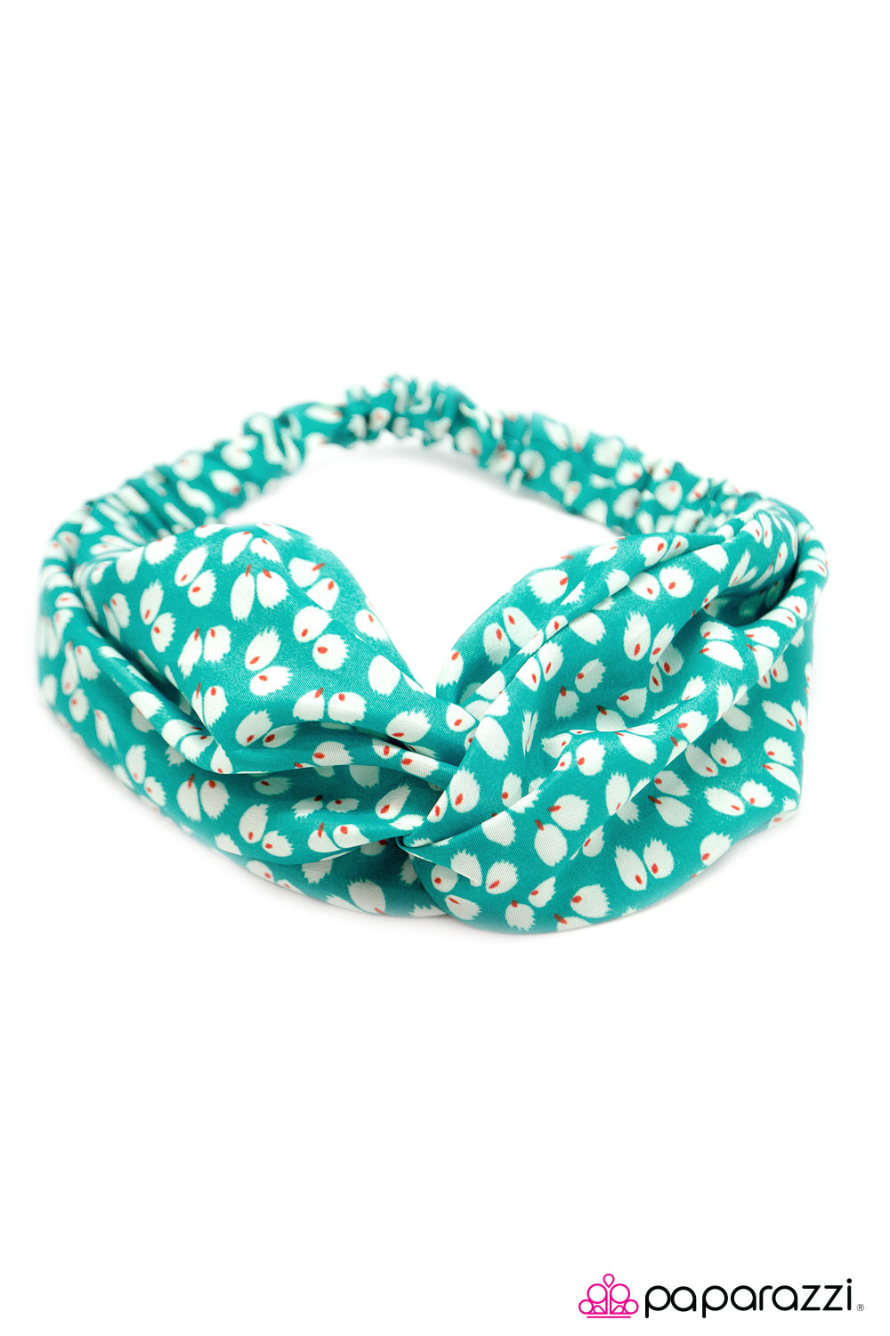 Paparazzi ♥ And They All Fall Down - Blue ♥