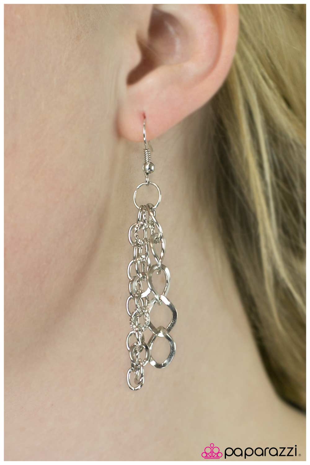 Paparazzi ♥ No Strings Attached - Purple ♥ Necklace