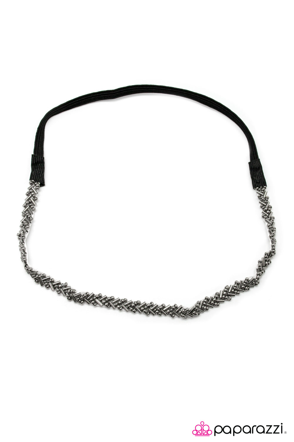 Paparazzi ♥ Desert Arrow- Silver ♥