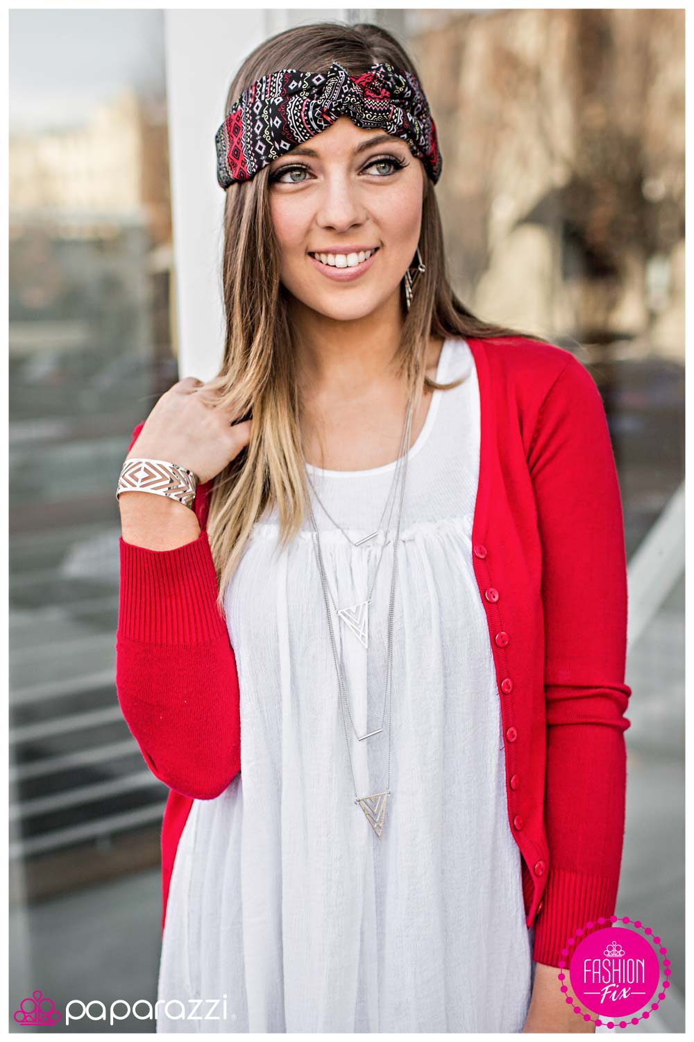 Paparazzi ♥ Feeling Adventurous ♥