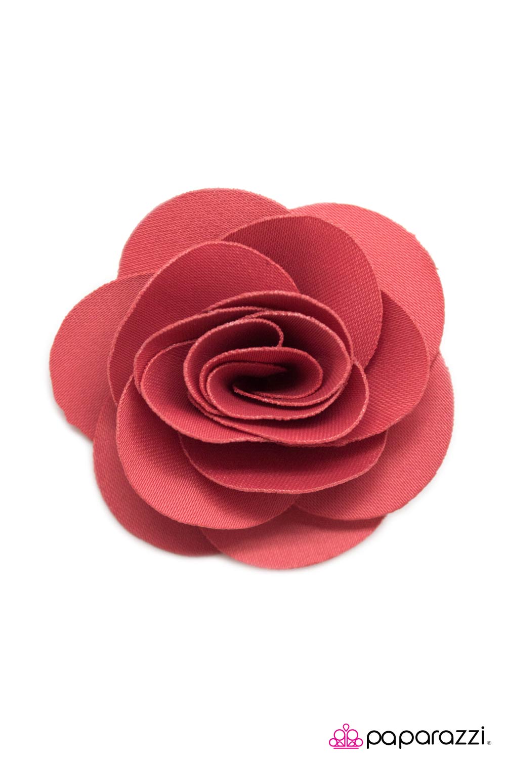 Paparazzi ♥ Teachers Pet - Pink ♥ Hair Clip