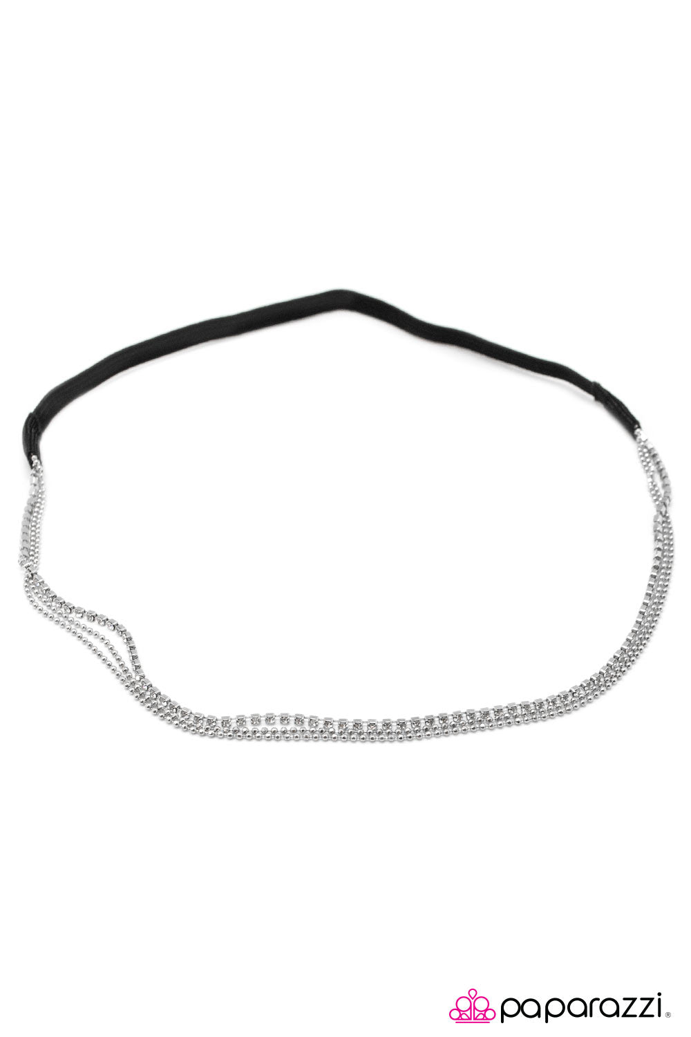 Paparazzi ♥ Speed of Light - White ♥