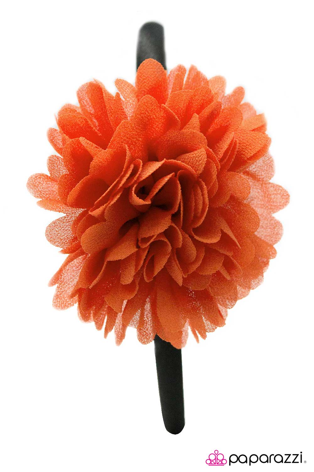 Paparazzi ♥ Thats Amore - Orange ♥