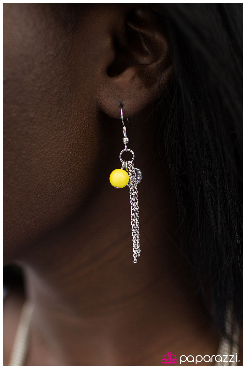 Paparazzi ♥ The Little Mermaid - Multi ♥ Necklace