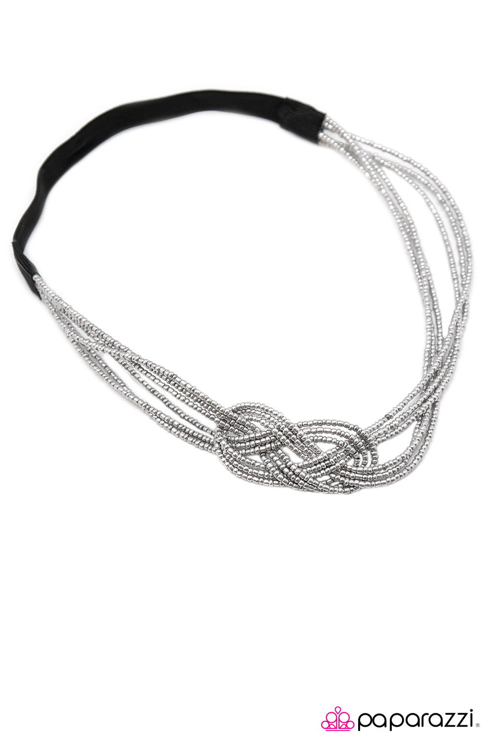 Paparazzi ♥ The Love Boat - Silver ♥