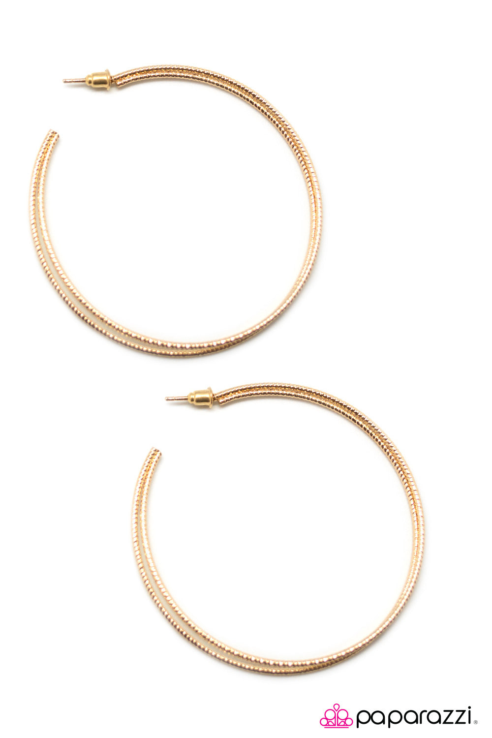 Paparazzi ♥ The All-Star ♥ Earrings