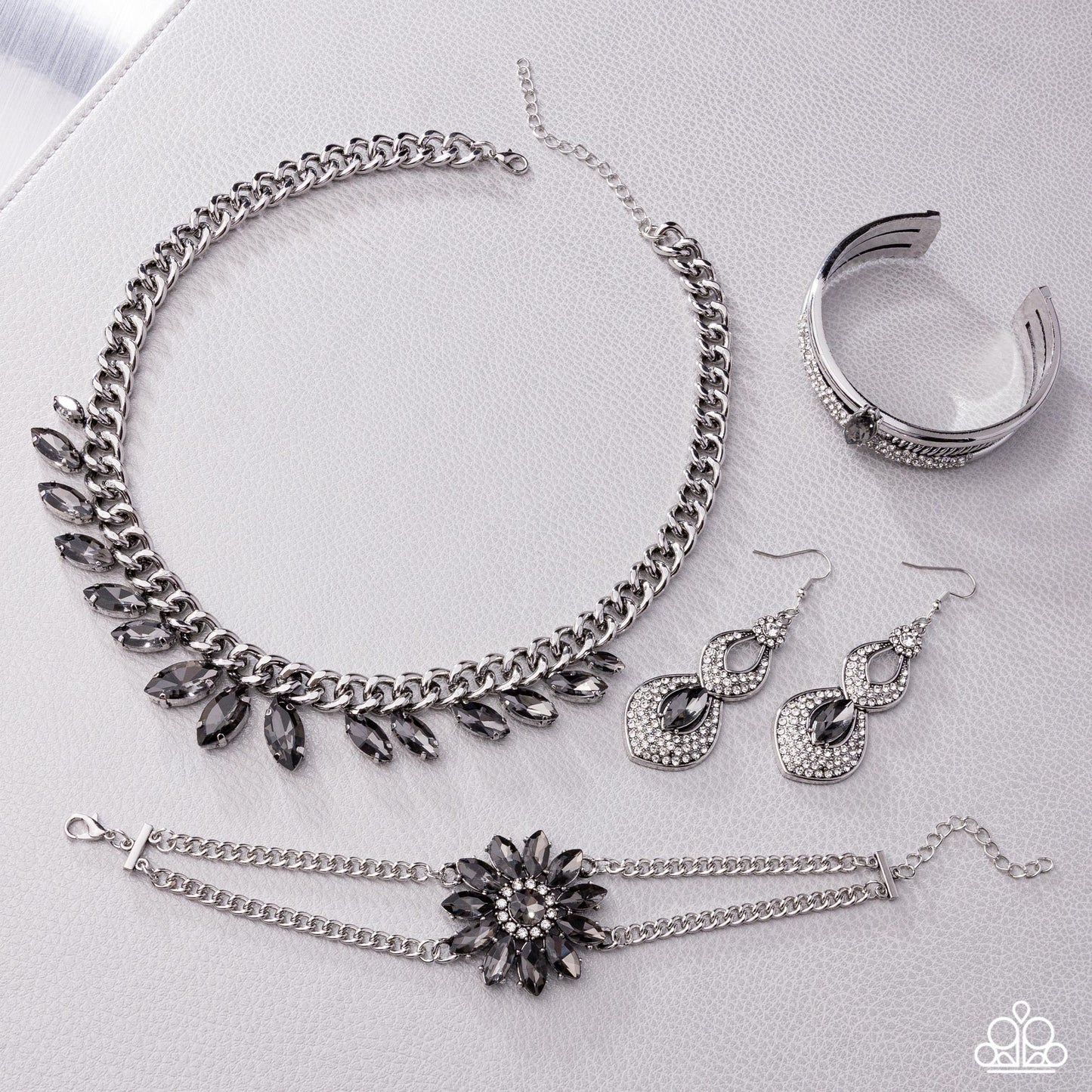 *FF-0725* Paparazzi ♥ Magnificent Musings - Fashion Fix ♥ MM-0725
