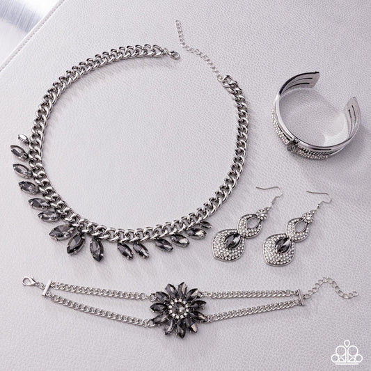 *FF-0725* Paparazzi ♥ Magnificent Musings - Fashion Fix ♥ MM-0725