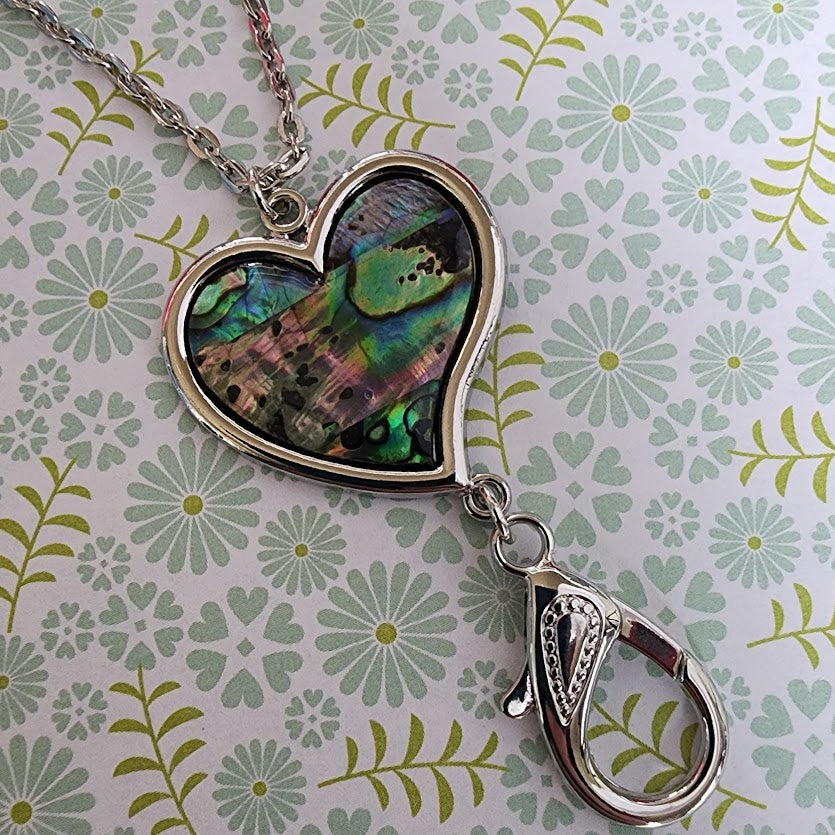 Paparazzi ♥ Reinventing Radiance ♥  Lanyard