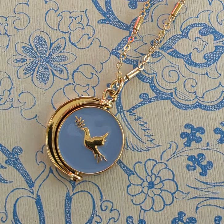 Paparazzi ♥ Hopeful Story ♥  Necklace