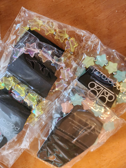 106 Paparazzi ♥ Starlet Shimmer Kit ♥ SEE PHOTO (price includes extra shipping)