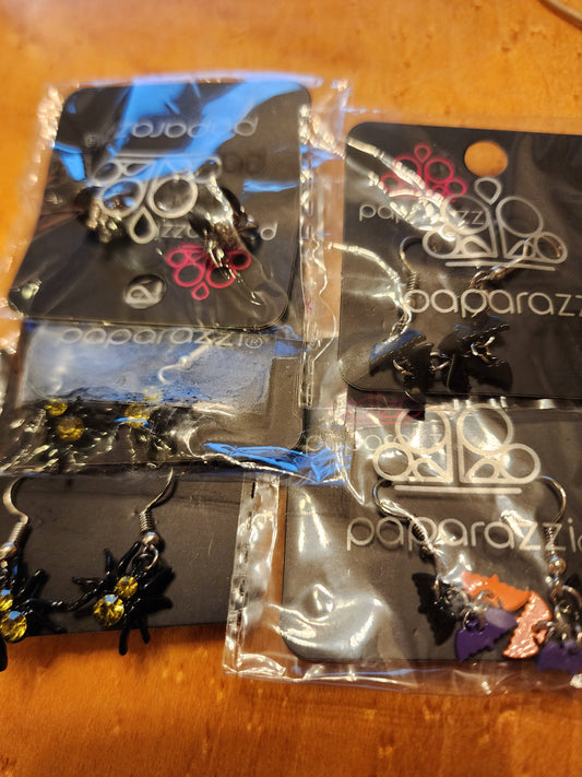 122 Paparazzi ♥ Starlet Shimmer Kit ♥ SEE PHOTO (price includes extra shipping)