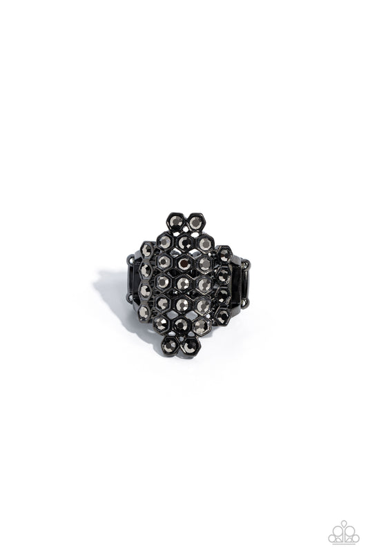 honeycomb-haute-black-p4ed-bkxx-131xx