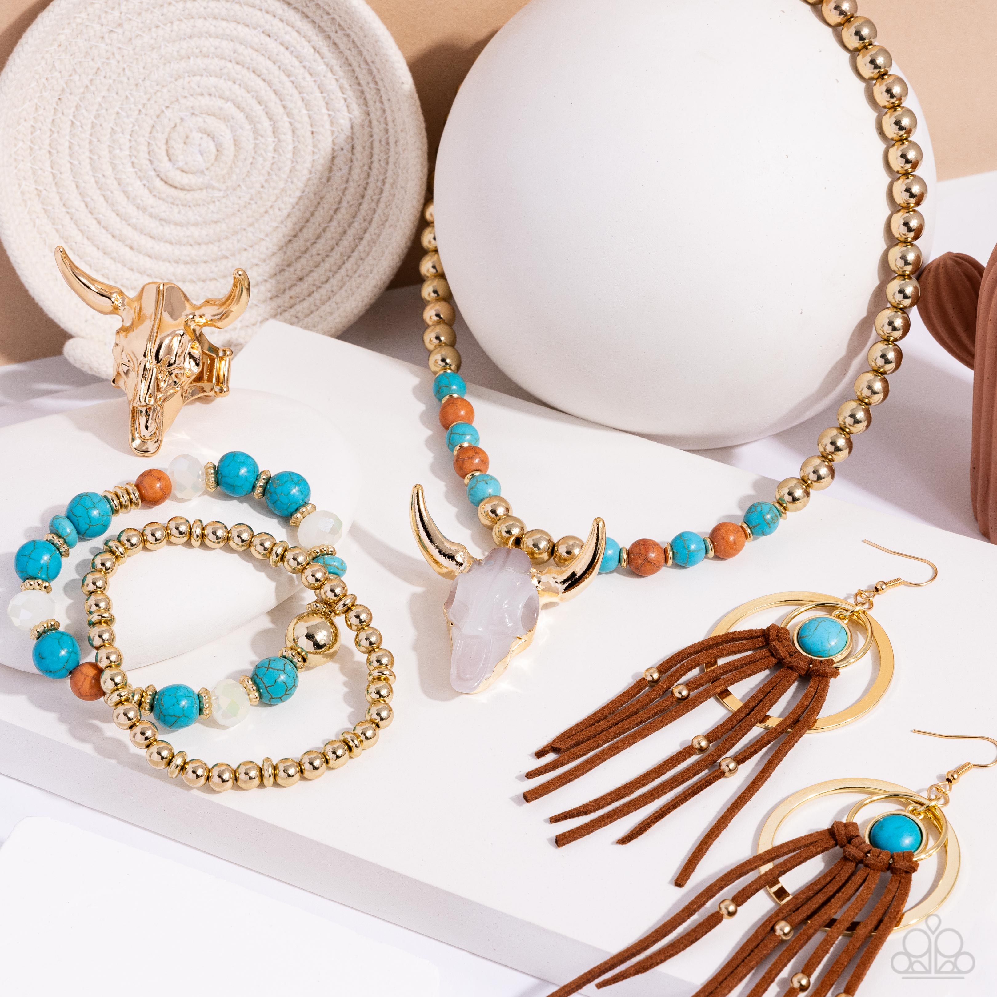 Paparazzi ♥ Simply Santa Fe ♥ – LisaAbercrombie