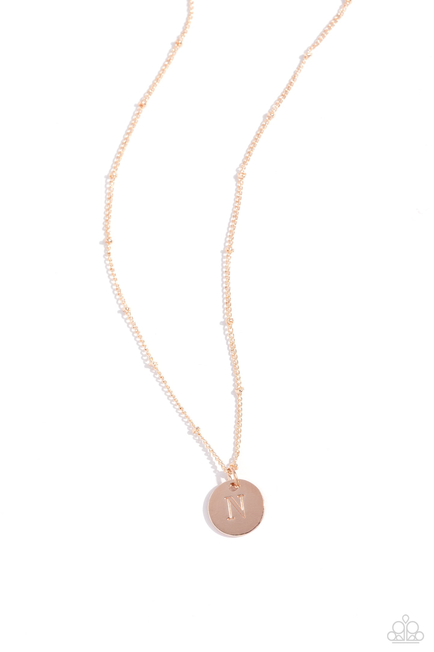 initial-elegance-rose-gold-n-p2da-gdrs-401xx