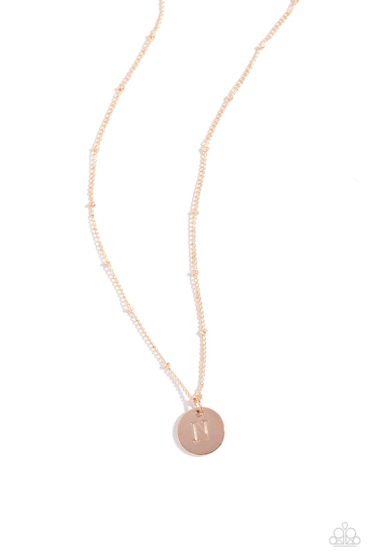 initial-elegance-rose-gold-n-p2da-gdrs-401xx