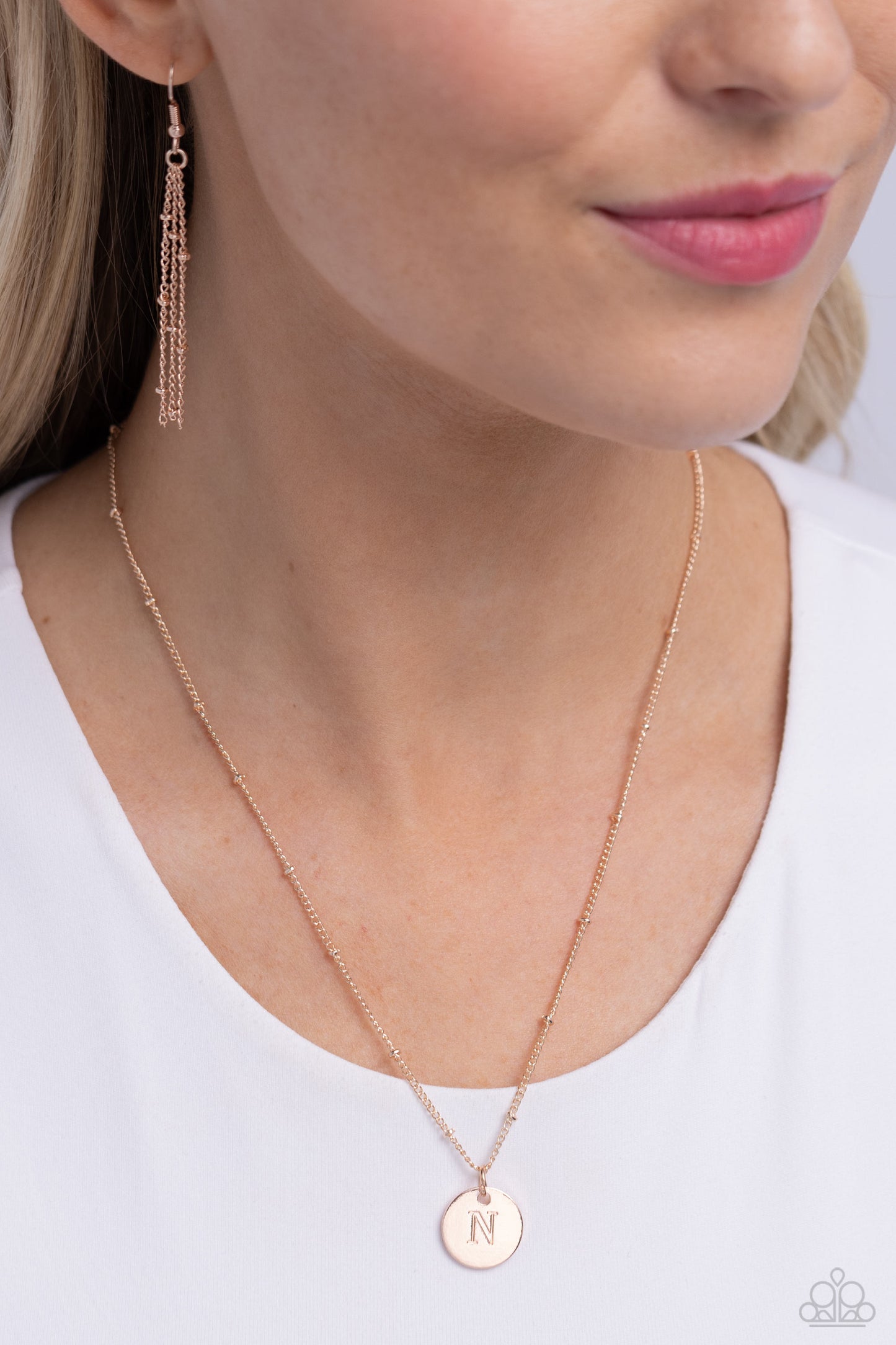 initial-elegance-rose-gold-n-p2da-gdrs-401xx