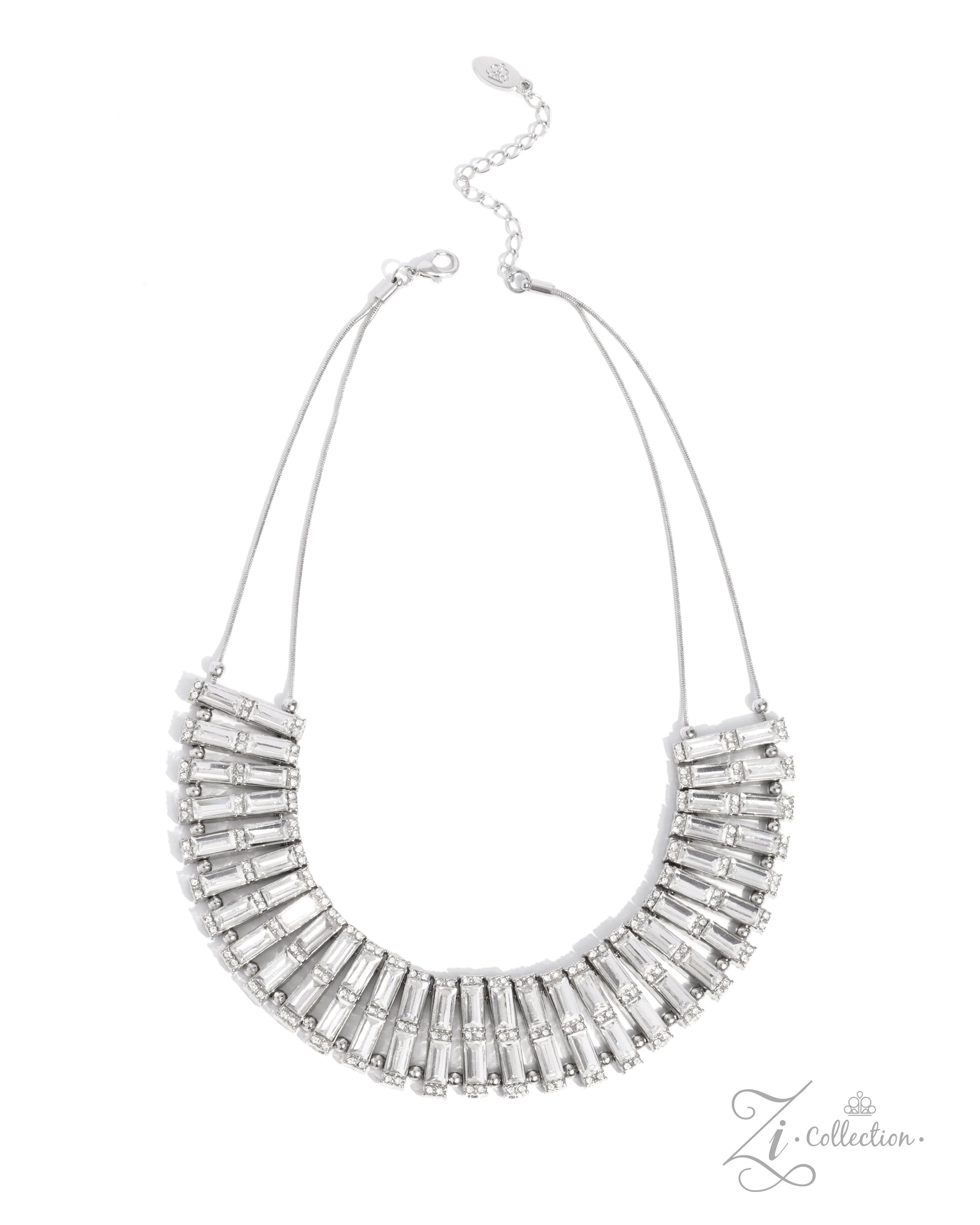 Paparazzi ♥ The Leslie ♥ Zi Collection Piece – LisaAbercrombie