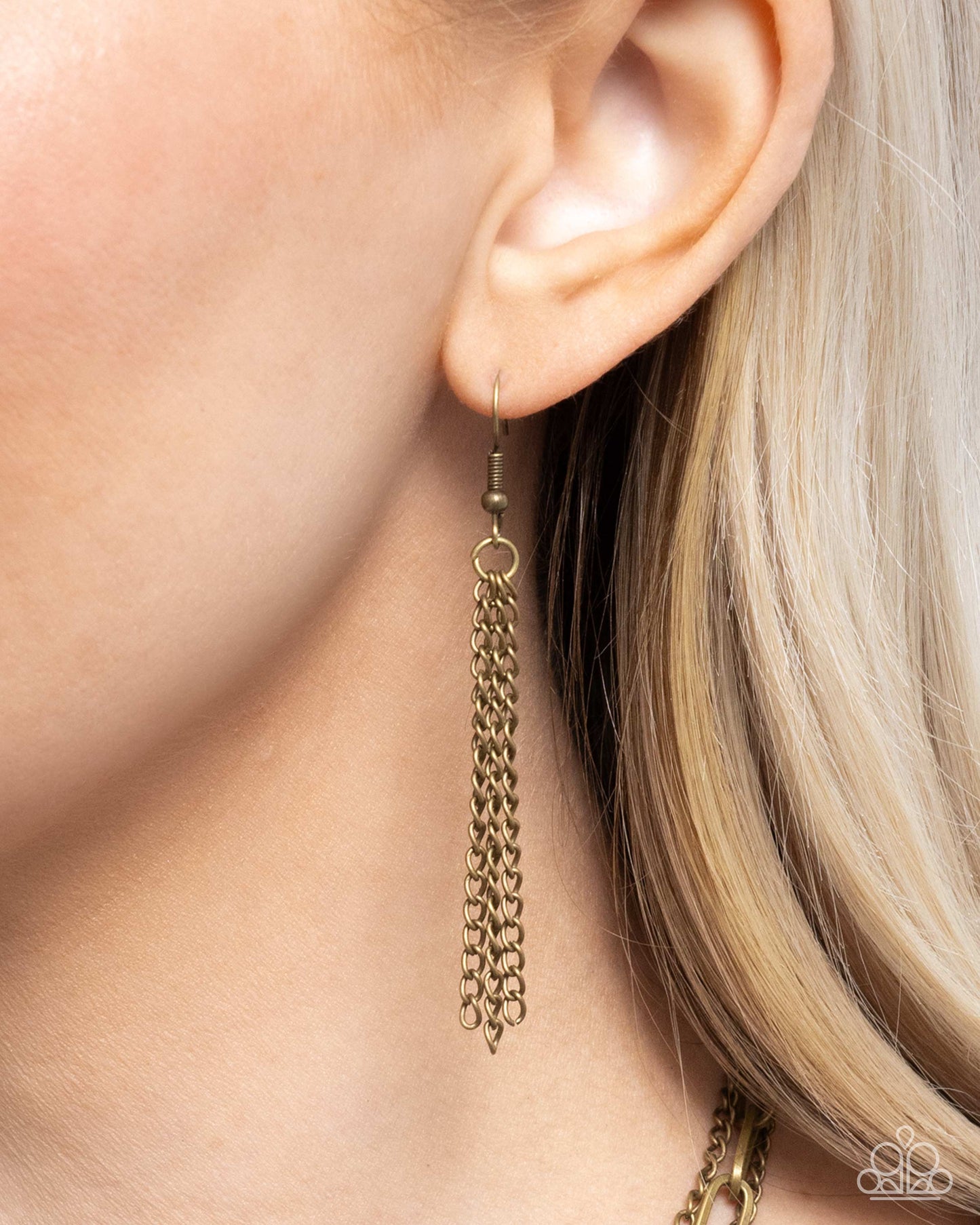 hammered-halo-brass-p2se-brxx-168xx