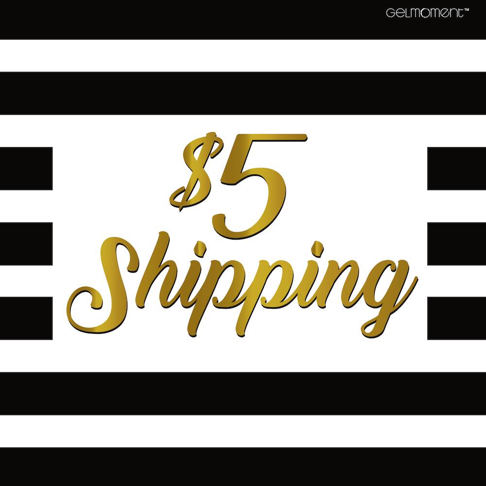 $5 Shipping for HAIR STUFF