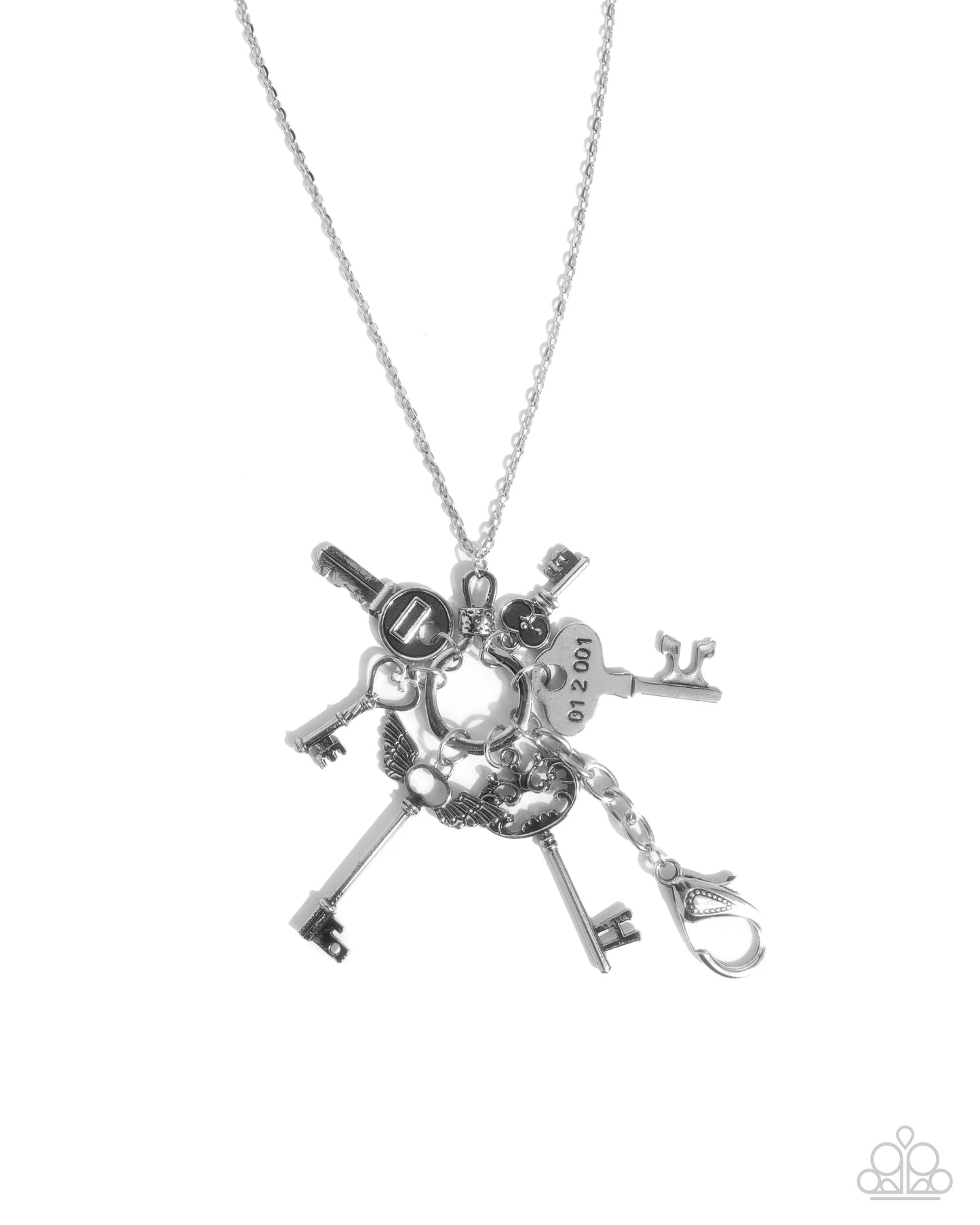 key-ring-silver-p2ln-svxx-124xx