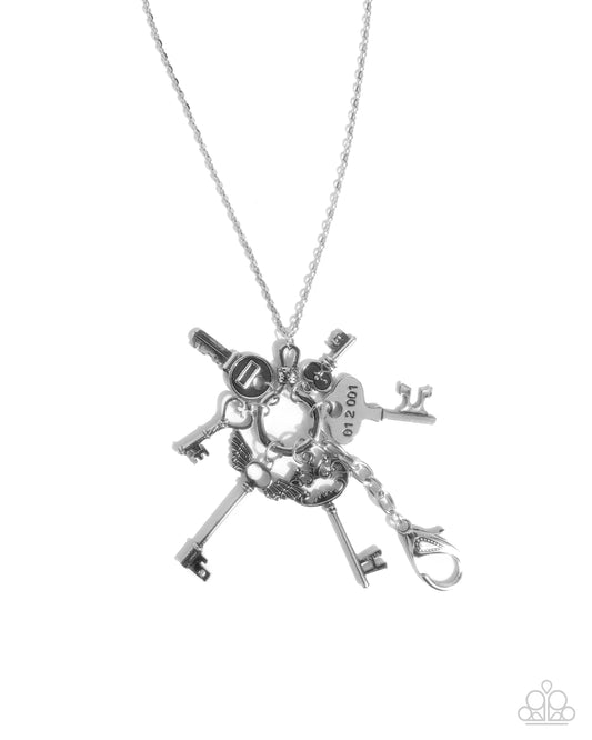 key-ring-silver-p2ln-svxx-124xx