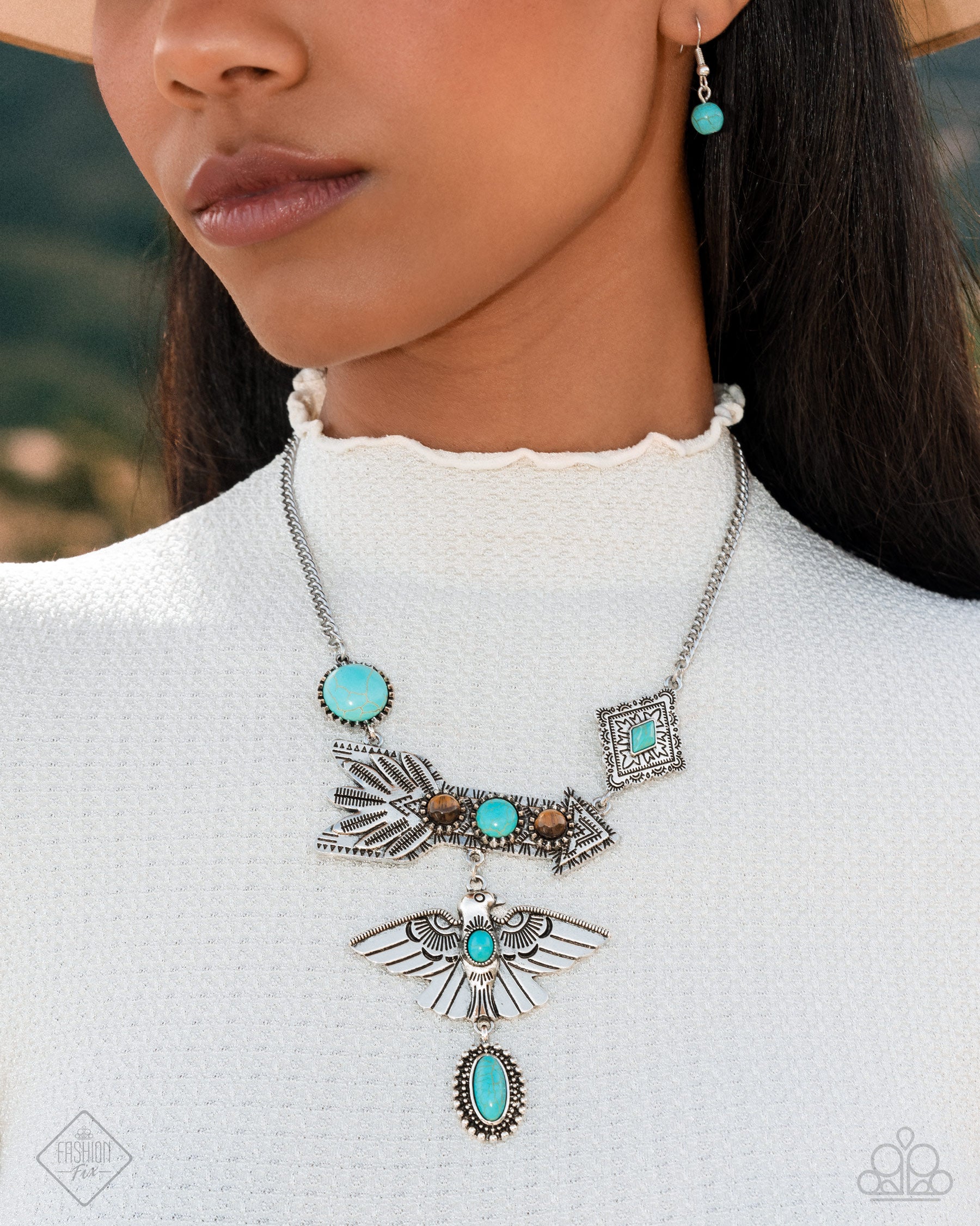 Paparazzi ♥ Simply Santa Fe - Fashion Fix ♥ – LisaAbercrombie